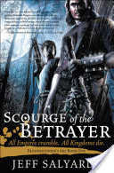 Scourge of the Betrayer