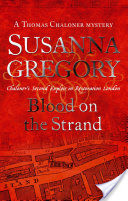 Blood On The Strand