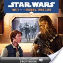 Star Wars: Han and the Rebel Rescue