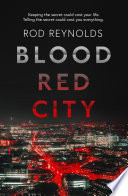 Blood Red City