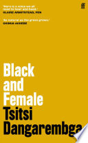 Black and Female