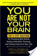 You Are Not Your Brain