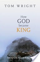 How God Became King