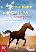 Charlottes Traumpferd, Band 2: Gefahr auf dem Reiterhof