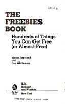 The Freebies Book