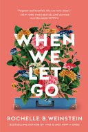 When We Let Go