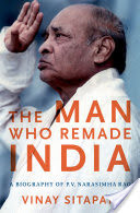 The Man Who Remade India