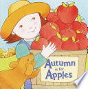 Autumn Is for Apples