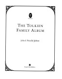 The Tolkien family album