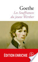 Les Souffrances du jeune Werther