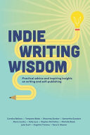 Indie Writing Wisdom
