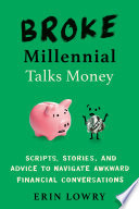 Broke Millennial Talks Money