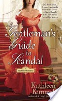 A Gentleman's Guide to Scandal