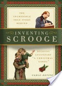 Inventing Scrooge