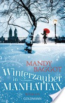 Winterzauber in Manhattan