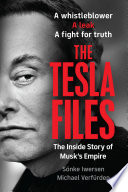 The Tesla Files