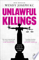 Unlawful Killings