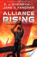 Alliance Rising