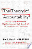 The Theory of Accountability