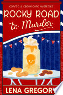 Rocky Road to Murder