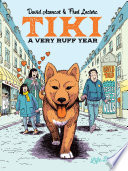 Tiki: A Very Ruff Year - A Very Ruff Year