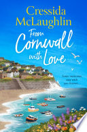 From Cornwall with Love (The Cornish Cream Tea series, Book 8)