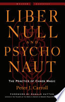 Liber Null and Psychonaut