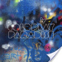[Drum Score]Paradise-Coldplay