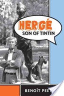 Herg, Son of Tintin