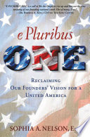 E Pluribus ONE