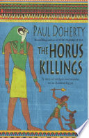 The Horus Killings