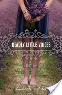 Deadly Little Voices: A Touch Novel