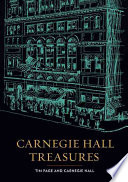 Carnegie Hall Treasures