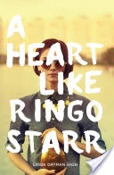 A Heart Like Ringo Starr