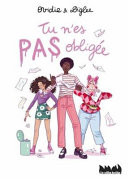 Tu n'es pas oblige