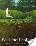 Wetland Ecology