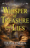 Whisper of Treasure and Lies