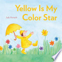 Yellow Is My Color Star