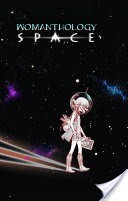 Womanthology: Space
