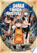 Soara and the House of Monsters Vol. 5