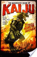 The Mammoth Book of Kaiju