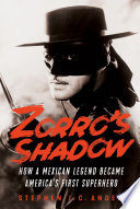 Zorro's Shadow