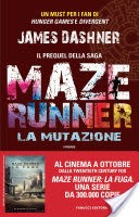 Maze runner - La mutazione