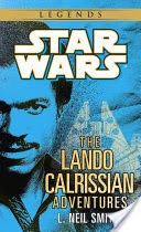 The Adventures of Lando Calrissian: Star Wars