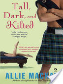 Tall, Dark, and Kilted