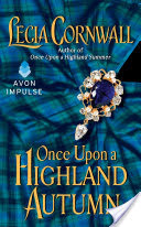 Once Upon a Highland Autumn