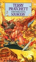Discworld 05 - Sourcery