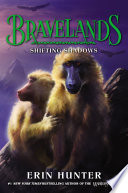 Bravelands #4: Shifting Shadows