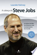 A Cabea de Steve Jobs