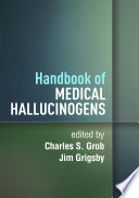 Handbook of Medical Hallucinogens